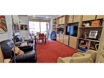 Apartamento de 4 alcobas en venta en Santa Barbara Oriental, Bogotá, 404 m² · foto 14 de 20