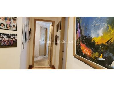 Apartamento de 4 alcobas en venta en Santa Barbara Oriental, Bogotá, 404 m² · foto 20 de 20