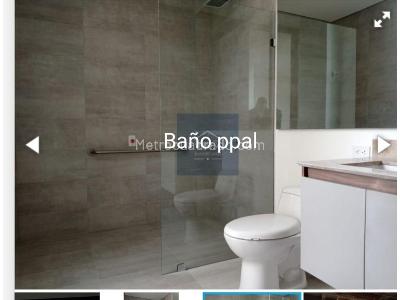 Apartamento de 1 alcoba en venta en Senior Suites, Chía, 61 m² · foto 5 de 14