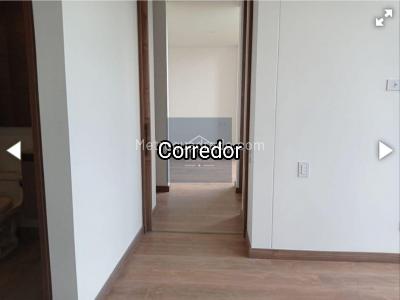 Apartamento de 1 alcoba en venta en Senior Suites, Chía, 61 m² · foto 6 de 14