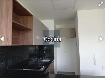 Apartamento de 1 alcoba en venta en Senior Suites, Chía, 61 m² · foto 9 de 14