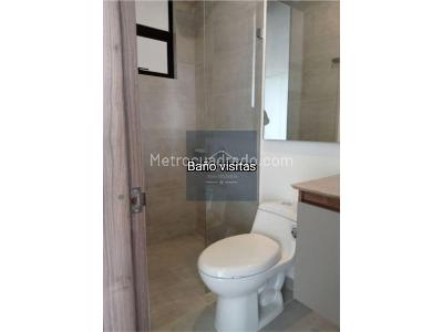 Apartamento de 1 alcoba en venta en Senior Suites, Chía, 61 m² · foto 12 de 14