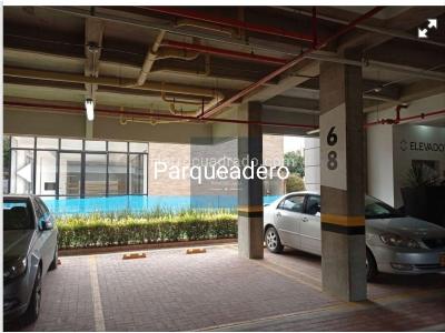 Apartamento de 1 alcoba en venta en Senior Suites, Chía, 61 m² · foto 14 de 14
