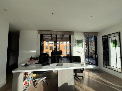 Apartamento de 3 alcobas en venta en Chico, Bogotá, 340 m² · foto 5 de 20