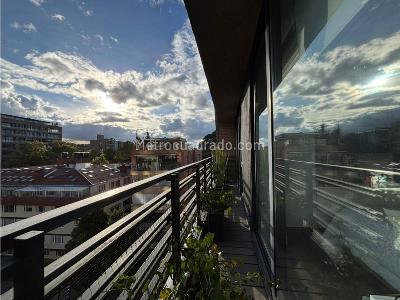 Apartamento de 3 alcobas en venta en Chico, Bogotá, 340 m² · foto 8 de 20