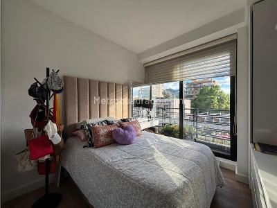 Apartamento de 3 alcobas en venta en Chico, Bogotá, 340 m² · foto 9 de 20