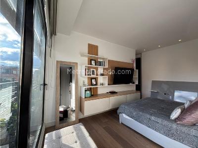 Apartamento de 3 alcobas en venta en Chico, Bogotá, 340 m² · foto 10 de 20