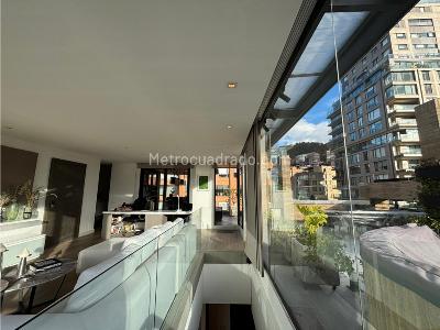 Apartamento de 3 alcobas en venta en Chico, Bogotá, 340 m² · foto 14 de 20