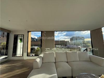 Apartamento de 3 alcobas en venta en Chico, Bogotá, 340 m² · foto 17 de 20