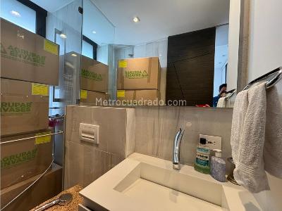Apartamento de 3 alcobas en venta en Chico, Bogotá, 340 m² · foto 20 de 20