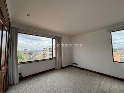 Apartamento de 3 alcobas en arriendo en La Cabrera, Bogotá, 316 m² · foto 7 de 20