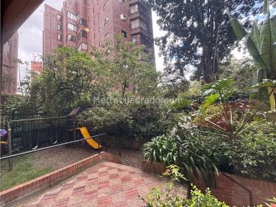 Apartamento de 3 alcobas en arriendo en La Cabrera, Bogotá, 316 m² · foto 10 de 20