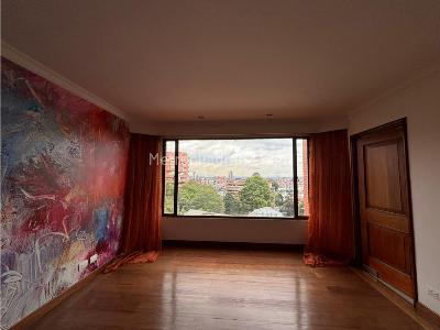 Apartamento de 3 alcobas en arriendo en La Cabrera, Bogotá, 316 m² · foto 12 de 20