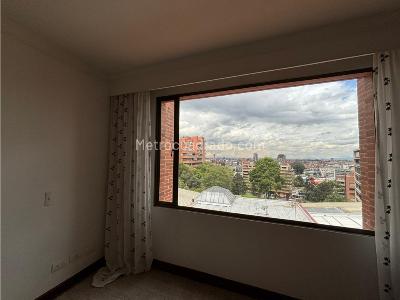 Apartamento de 3 alcobas en arriendo en La Cabrera, Bogotá, 316 m² · foto 13 de 20