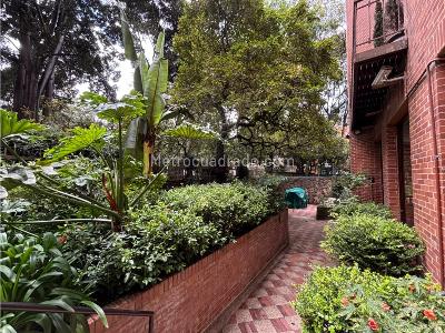 Apartamento de 3 alcobas en arriendo en La Cabrera, Bogotá, 316 m² · foto 19 de 20