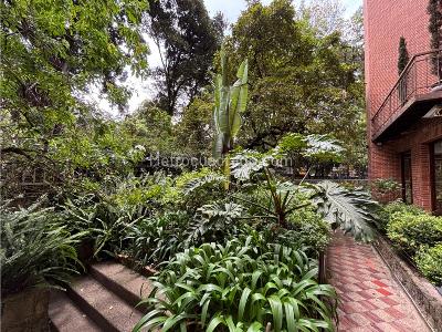 Apartamento de 3 alcobas en arriendo en La Cabrera, Bogotá, 316 m² · foto 20 de 20