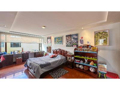 Apartamento en venta en Santa Barbara, Bogotá · foto 9 de 17