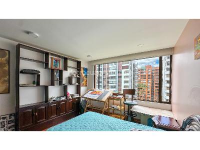 Apartamento en venta en Santa Barbara, Bogotá · foto 12 de 17