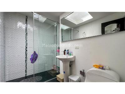 Apartamento en venta en Santa Barbara, Bogotá · foto 14 de 17