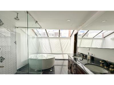 Apartamento en venta en Santa Barbara, Bogotá · foto 15 de 17