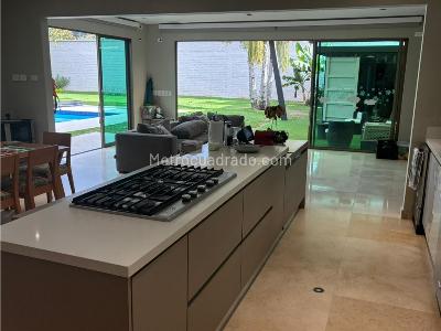Casa de 4 alcobas en venta en Ruitoque Bajo, Bucaramanga, 539 m² · foto 3 de 20