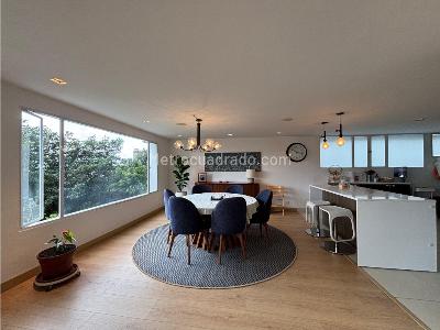 Apartamento en venta en El Refugio, Bogotá · foto 6 de 20