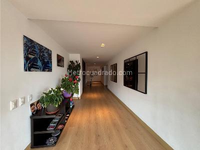 Apartamento en venta en El Refugio, Bogotá · foto 7 de 20