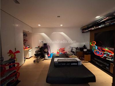 Apartamento en venta en El Refugio, Bogotá · foto 8 de 20