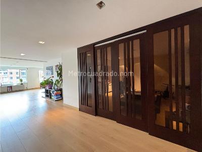 Apartamento en venta en El Refugio, Bogotá · foto 9 de 20