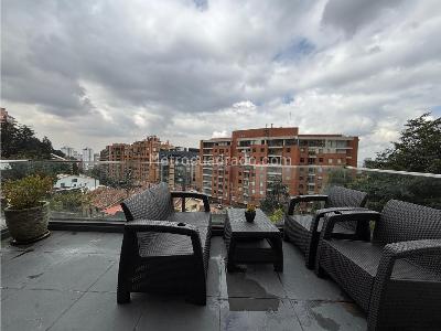 Apartamento en venta en El Refugio, Bogotá · foto 10 de 20