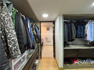 Apartamento en venta en El Refugio, Bogotá · foto 12 de 20