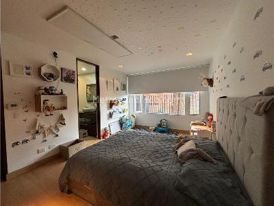 Apartamento en venta en El Refugio, Bogotá · foto 13 de 20