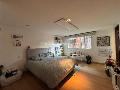 Apartamento en venta en El Refugio, Bogotá · foto 14 de 20