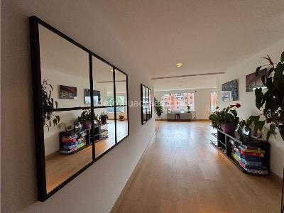 Apartamento en venta en El Refugio, Bogotá · foto 15 de 20