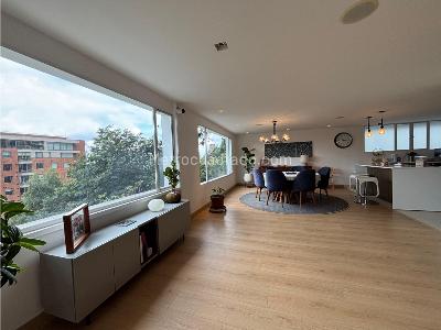 Apartamento en venta en El Refugio, Bogotá · foto 16 de 20
