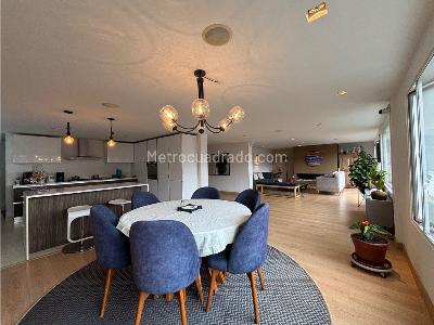 Apartamento en venta en El Refugio, Bogotá · foto 18 de 20