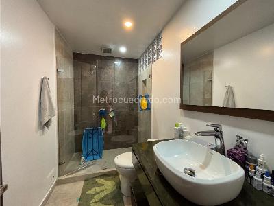 Apartamento en venta en El Refugio, Bogotá · foto 20 de 20