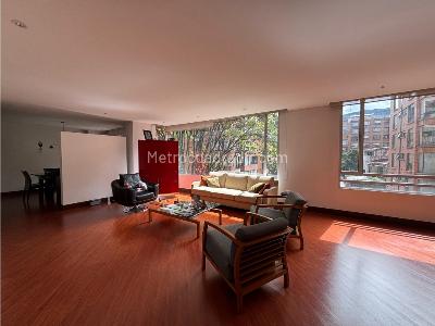 Apartamento en venta en El Virrey, Bogotá · foto 4 de 16