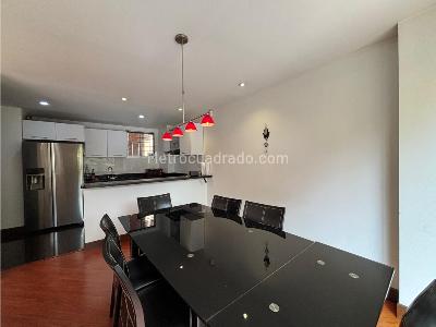 Apartamento en venta en El Virrey, Bogotá · foto 5 de 16
