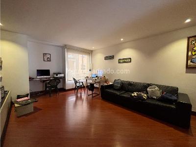 Apartamento en venta en El Virrey, Bogotá · foto 6 de 16