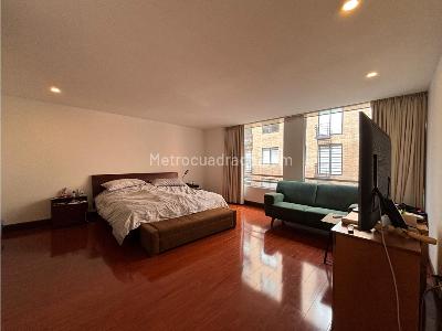 Apartamento en venta en El Virrey, Bogotá · foto 7 de 16