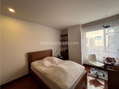 Apartamento en venta en El Virrey, Bogotá · foto 8 de 16