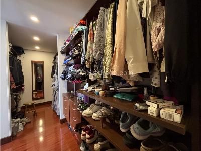 Apartamento en venta en El Virrey, Bogotá · foto 9 de 16