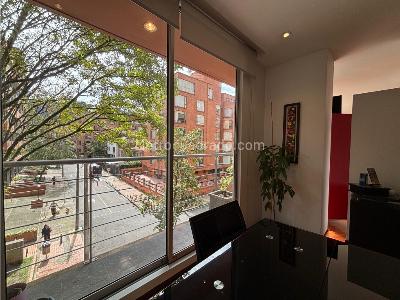 Apartamento en venta en El Virrey, Bogotá · foto 11 de 16