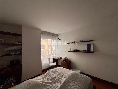 Apartamento en venta en El Virrey, Bogotá · foto 12 de 16