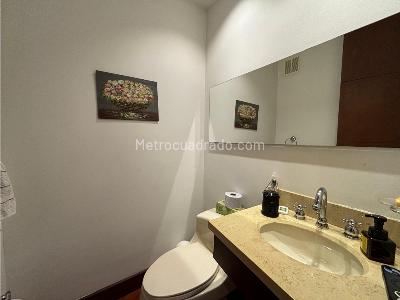 Apartamento en venta en El Virrey, Bogotá · foto 16 de 16