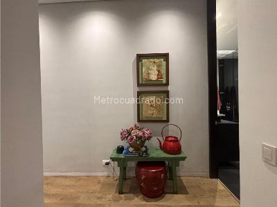 Apartamento de 3 alcobas en venta en Chico Museo, Bogotá, 282 m² · foto 7 de 20