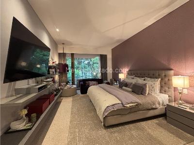 Apartamento de 3 alcobas en venta en Chico Museo, Bogotá, 282 m² · foto 14 de 20