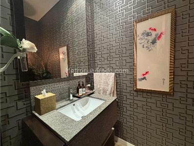 Apartamento de 3 alcobas en venta en Chico Museo, Bogotá, 282 m² · foto 20 de 20