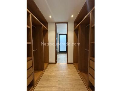 Apartamento en venta en Santa Barbara Alta, Bogotá · foto 10 de 14